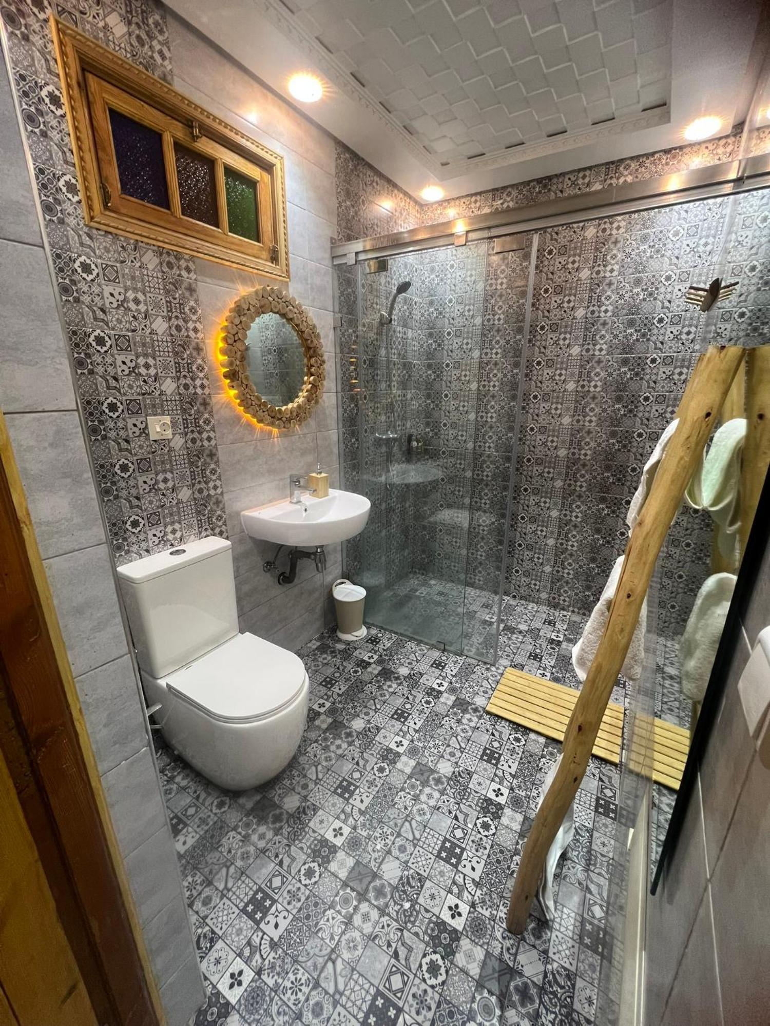 Riad Dar Lakbira Marrakesh Bagian luar foto